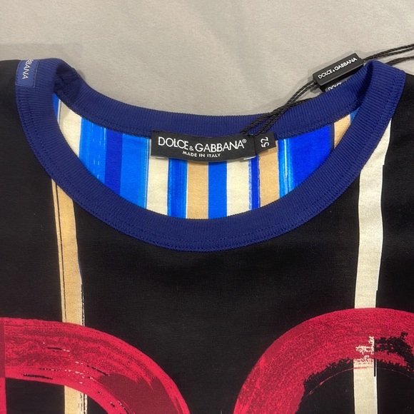 D&G shirt - Picture 2 of 4